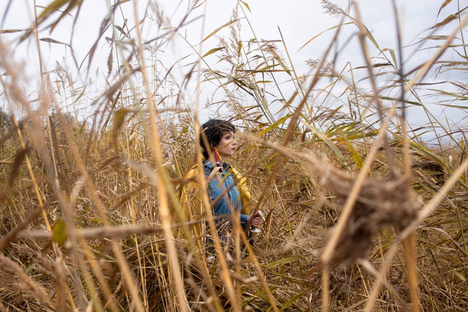  Photographer: IraIra. Cosplayer: Plotviny cosplay | Alisa Smotrova 