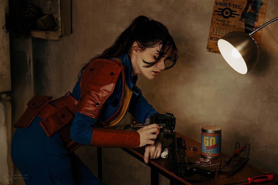 Фотограф: Hikaru. Косплеер: Meiko Inoe