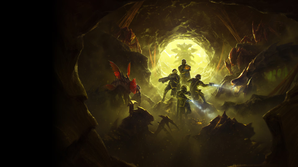 Sony Interactive Entertainment /&nbsp;Arrowhead Game Studios