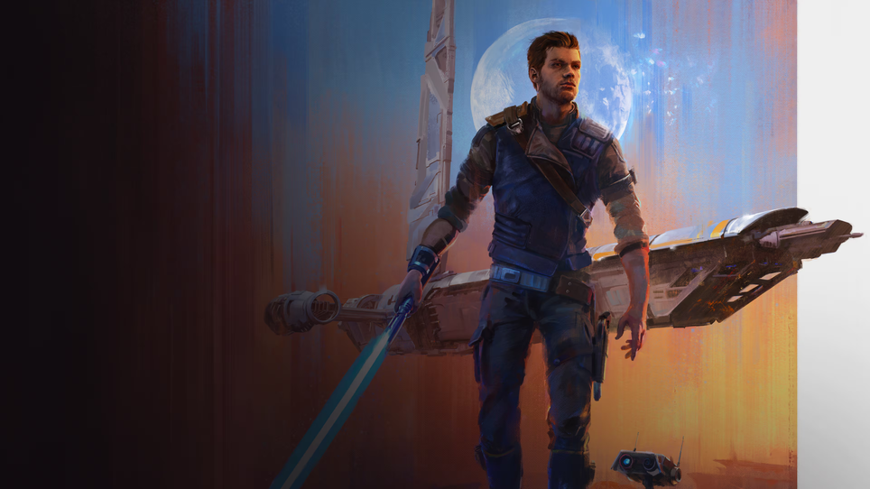 Electronic Arts / Respawn Entertainment