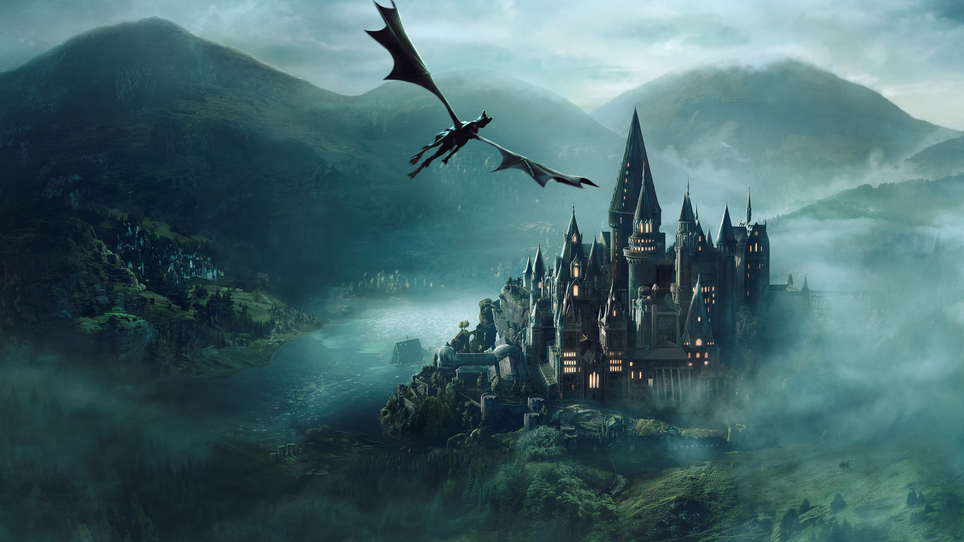 Warner Bros. Interactive / Avalanche Software