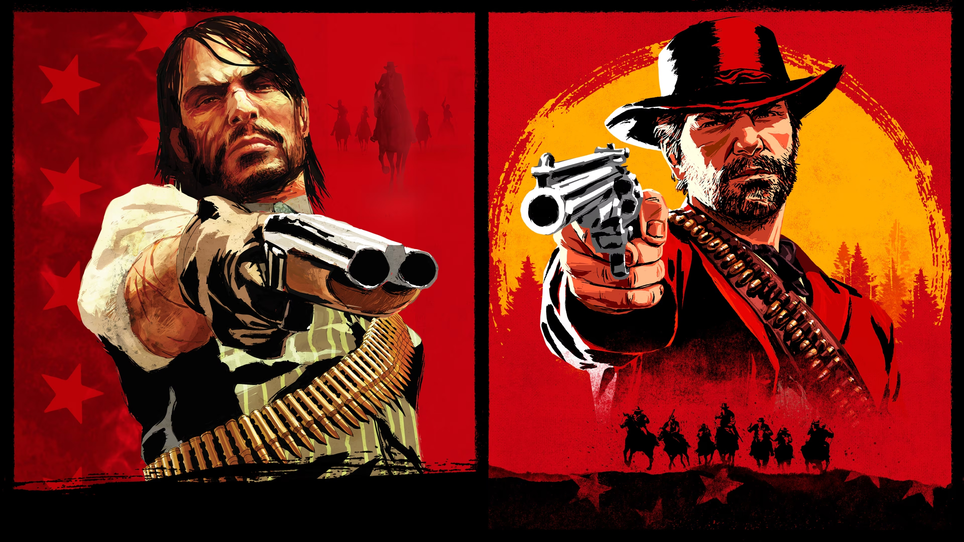 Take-Two Interactive /&nbsp;Rockstar Games