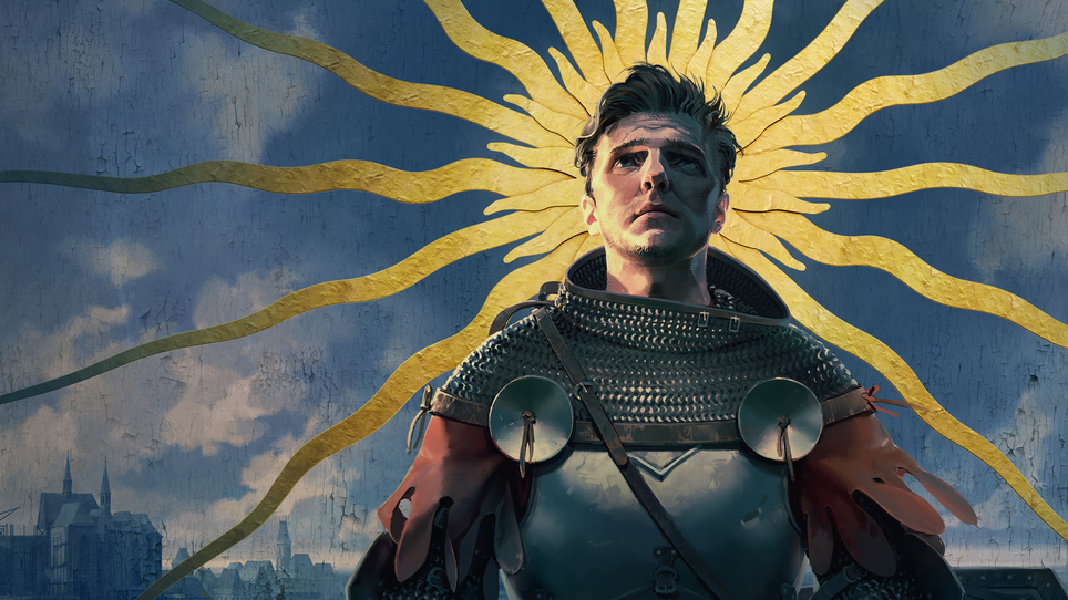 Deep Silver /&nbsp;Warhorse Studios