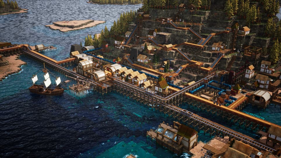 Image courtesy of Minakata Dynamics and Hooded Horse.