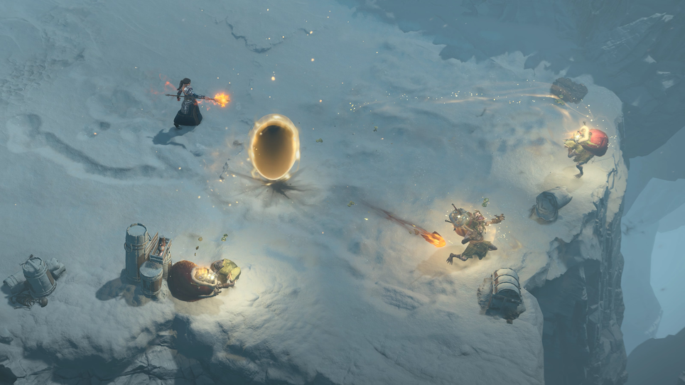 Blizzard Entertainment