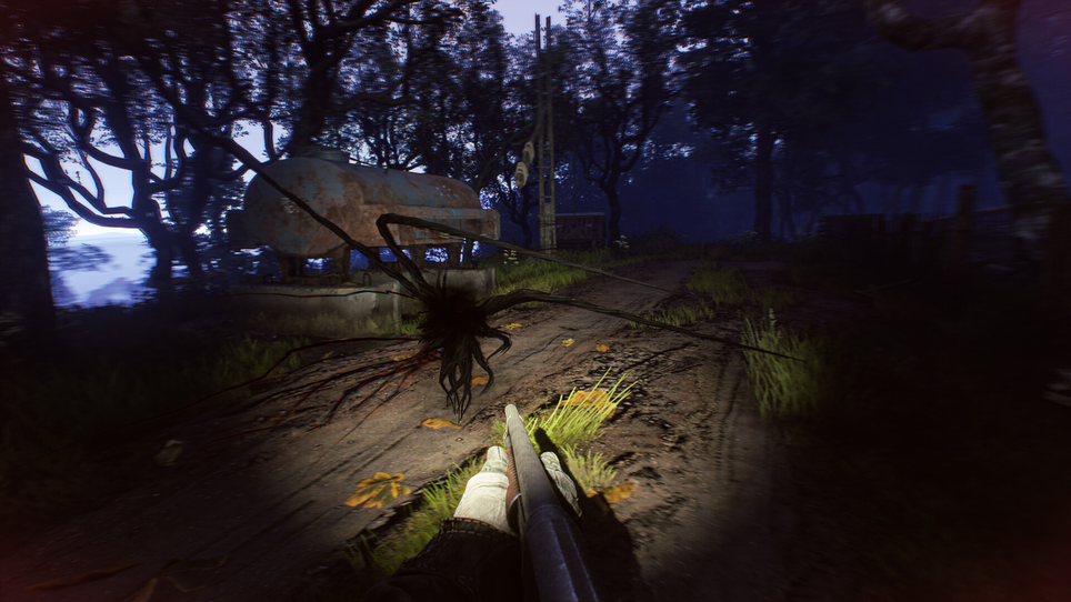 Matter Team, Gaijin Network Ltd