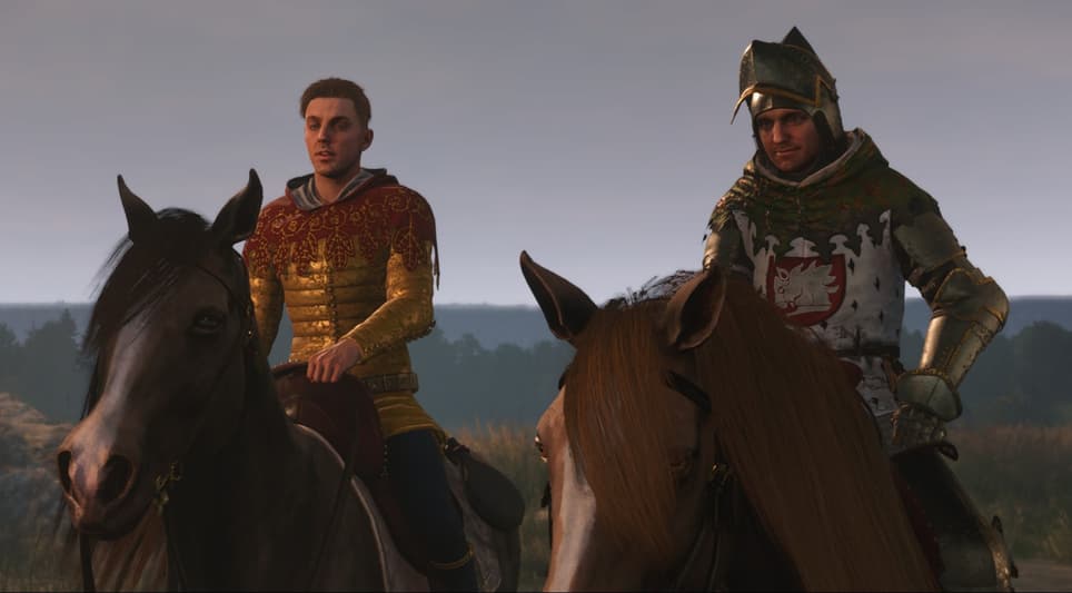 Warhorse Studios / Deep Silver