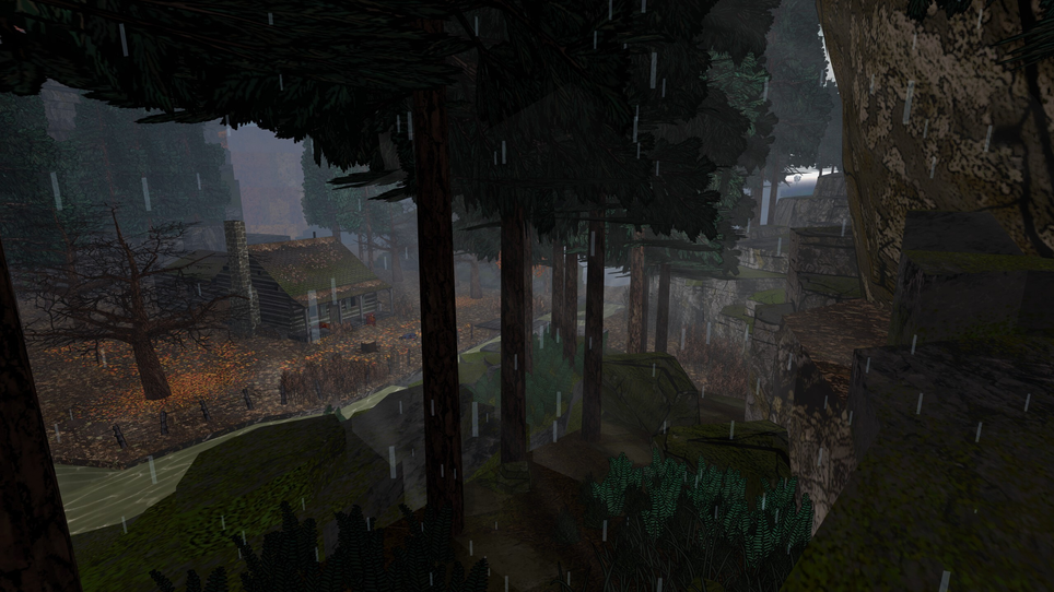 Trey Powell, Jason Bond, New Blood Interactive