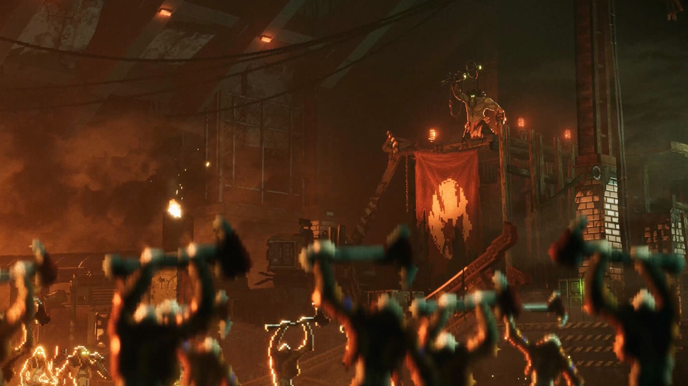 Sad Cat Studios, Thunderful Publishing