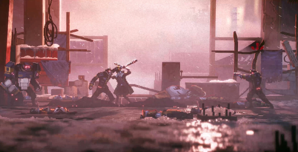 Sad Cat Studios, Thunderful Publishing