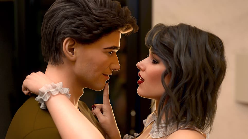 Pantsu Interactive / OppaiMan Studios