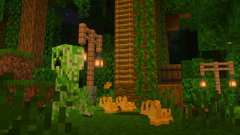 Mojang Studios, Xbox Game Studios