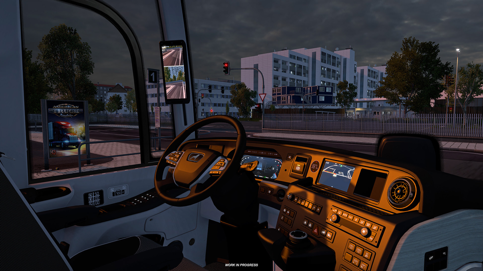SCS Software