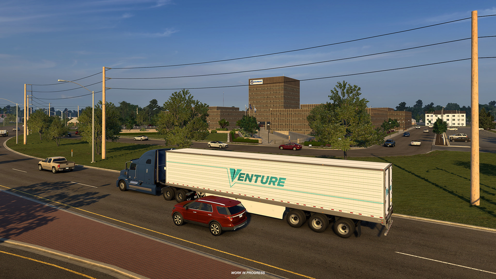 SCS Software