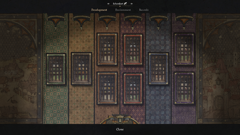 Slavic Magic, Hooded Horse