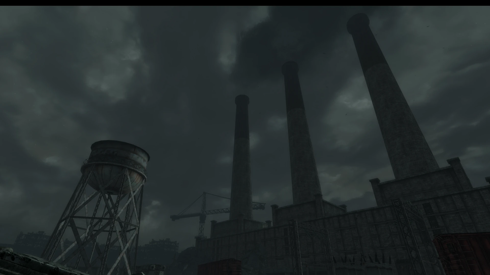 DC Anniversary Project