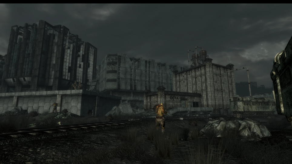 DC Anniversary Project