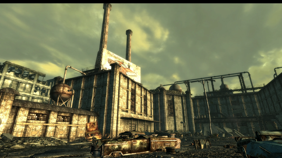 DC Anniversary Project