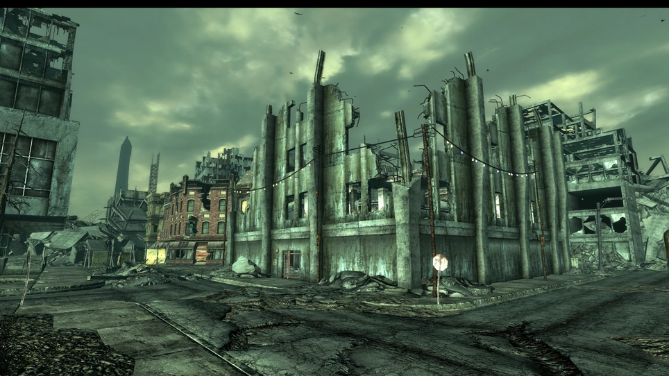 DC Anniversary Project