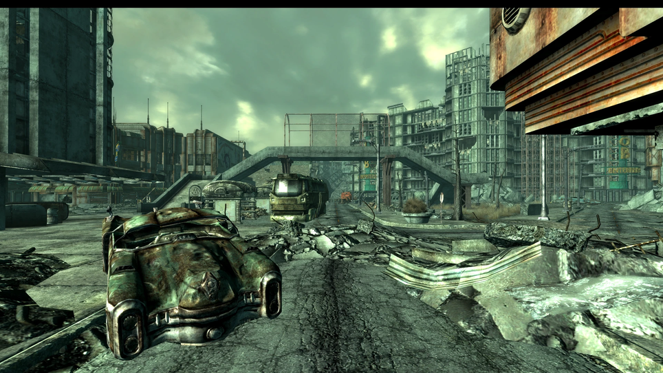 DC Anniversary Project