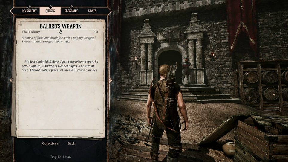 Alkimia Interactive, THQ Nordic