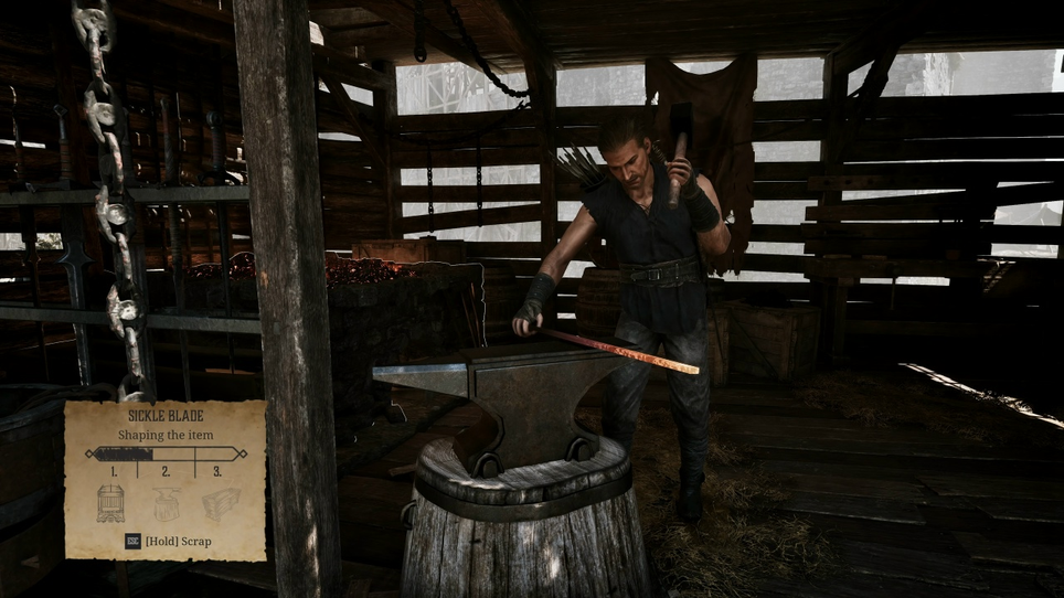 Alkimia Interactive, THQ Nordic