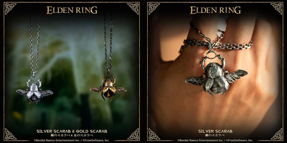  Права на изображения принадлежат Starforged, Bandai Namco и FromSoftware 