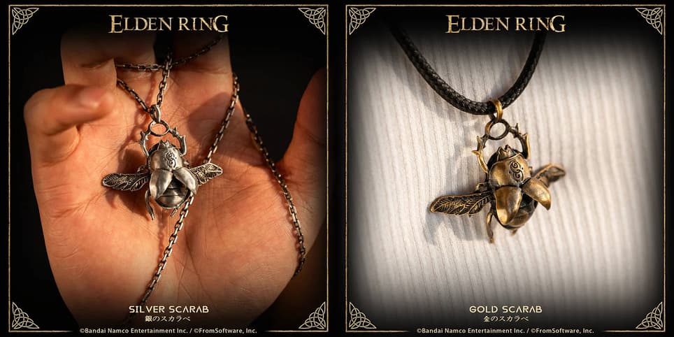  Права на изображения принадлежат Starforged, Bandai Namco и FromSoftware 