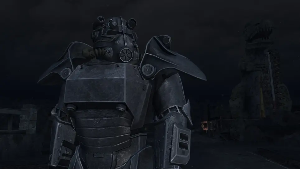 Fallout: New Vegas Extended Edition / Obsidian Entertainment