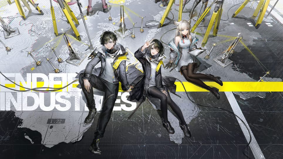 Image belongs to&nbsp;Gryphline