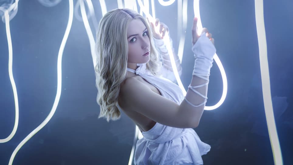  Фотограф: Юлия Айлен. Косплеер: angelinazelda 