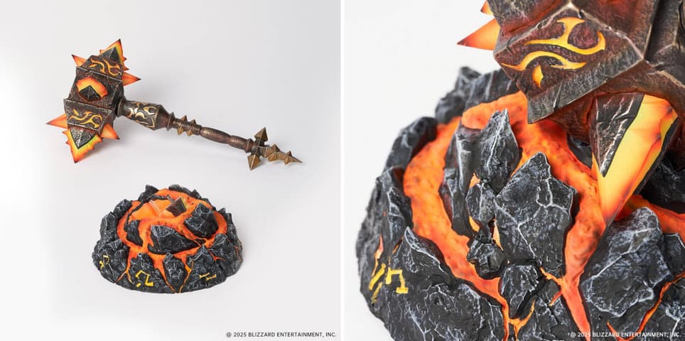  Los derechos de las imágenes pertenecen a Blizzard Entertainment 