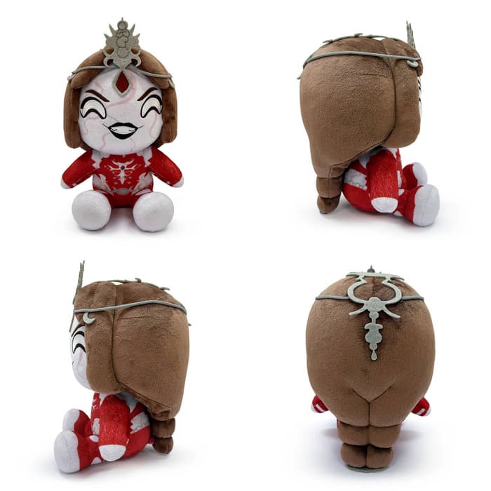  Los derechos de las imágenes pertenecen a Hasbro, Wizards of the Coast, Larian Studios y YouTooz 