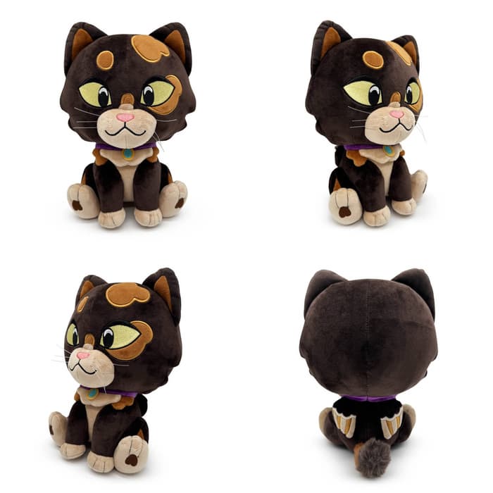  Los derechos de las imágenes pertenecen a Hasbro, Wizards of the Coast, Larian Studios y YouTooz 