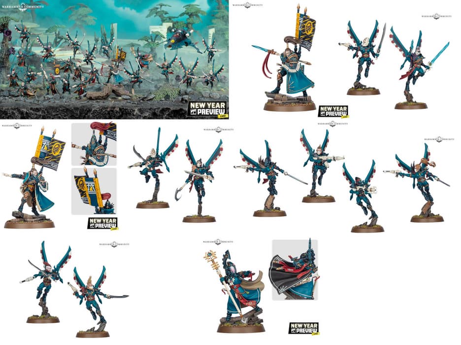  Права на изображения принадлежат Games Workshop 