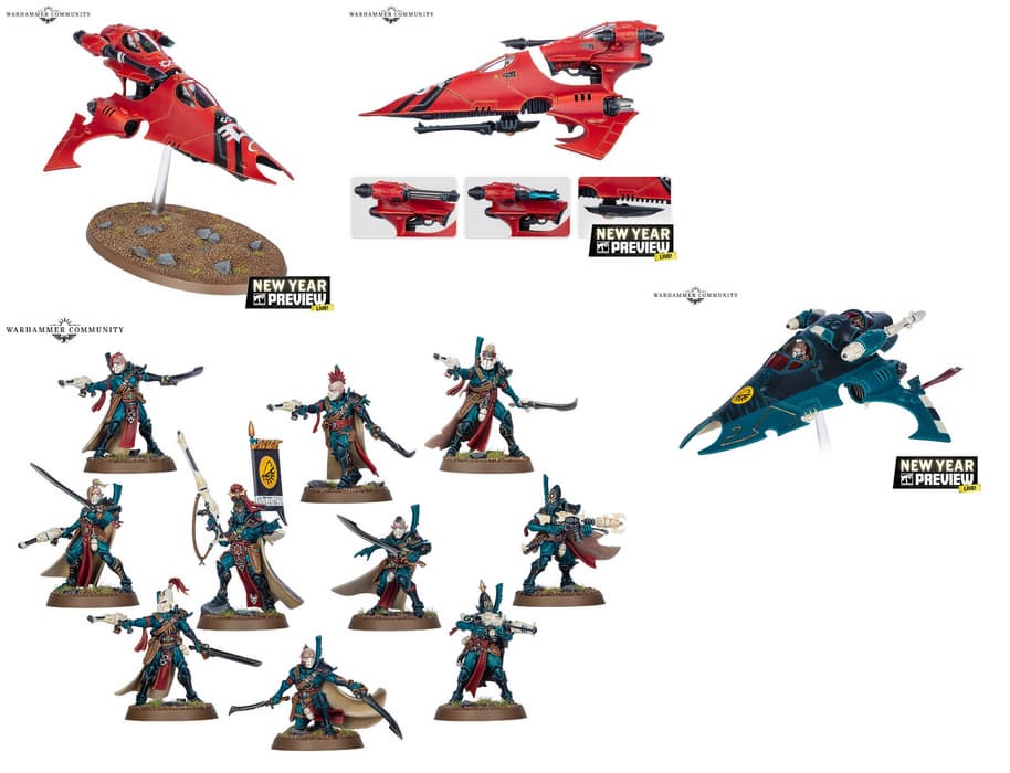  Права на изображения принадлежат Games Workshop 