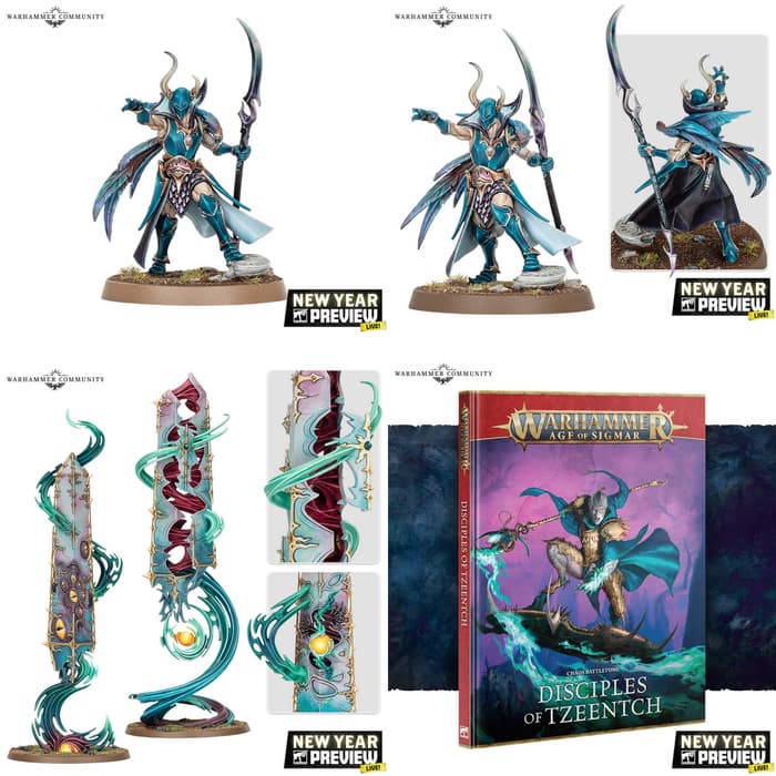  Los derechos de las imágenes pertenecen a Games Workshop 