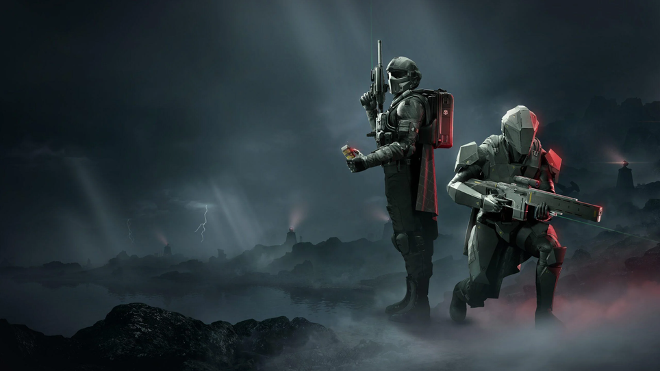 Arrowhead Game Studios, PlayStation Publishing LLC