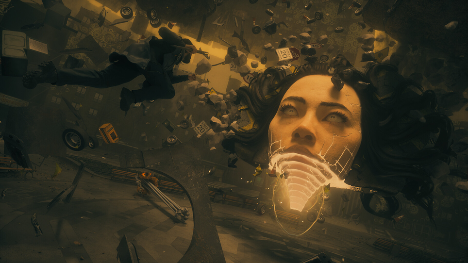 Remedy Entertainment&nbsp;&nbsp;