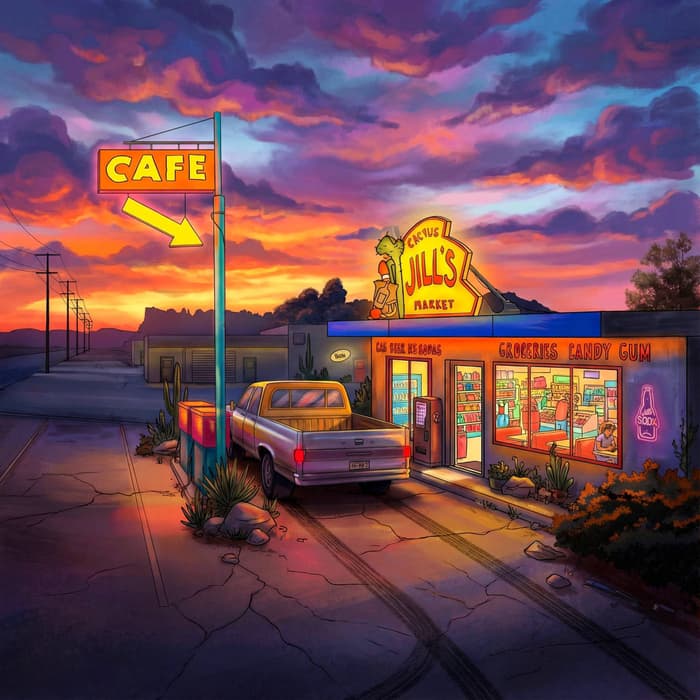 Image rights belong to StudioCanal S.A.S. and Cation Arts 