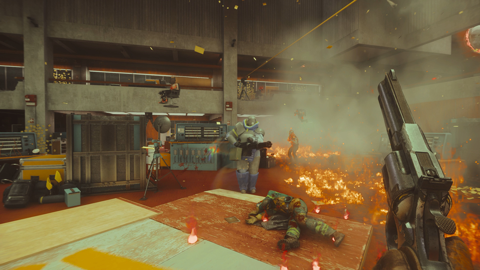 Remedy Entertainment