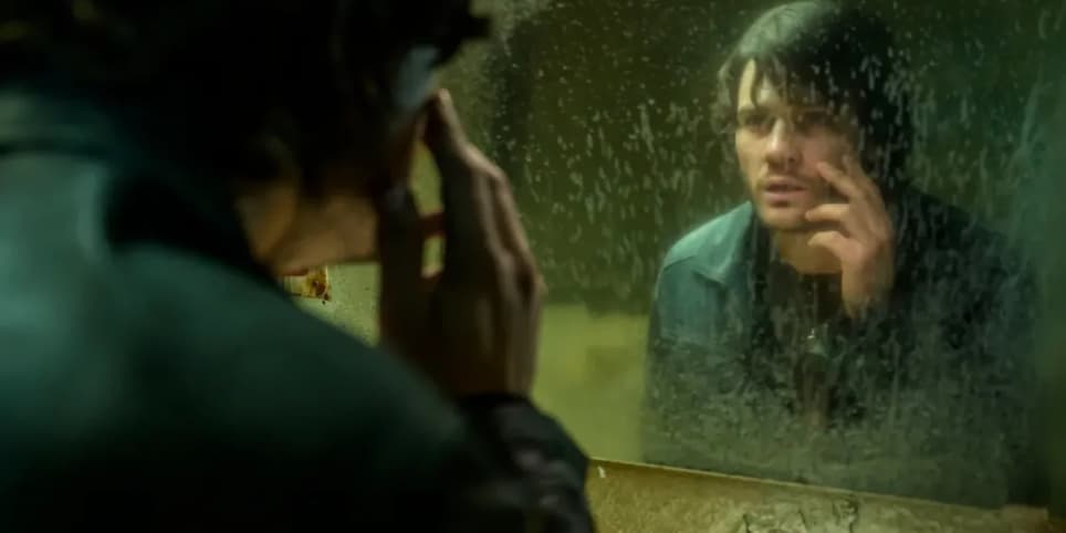 «Возвращение в Сайлент Хилл» (Konami / Cineverse)