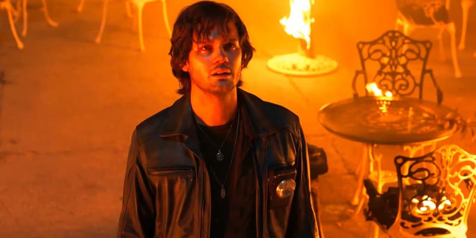 «Возвращение в Сайлент Хилл» (Konami / Cineverse)