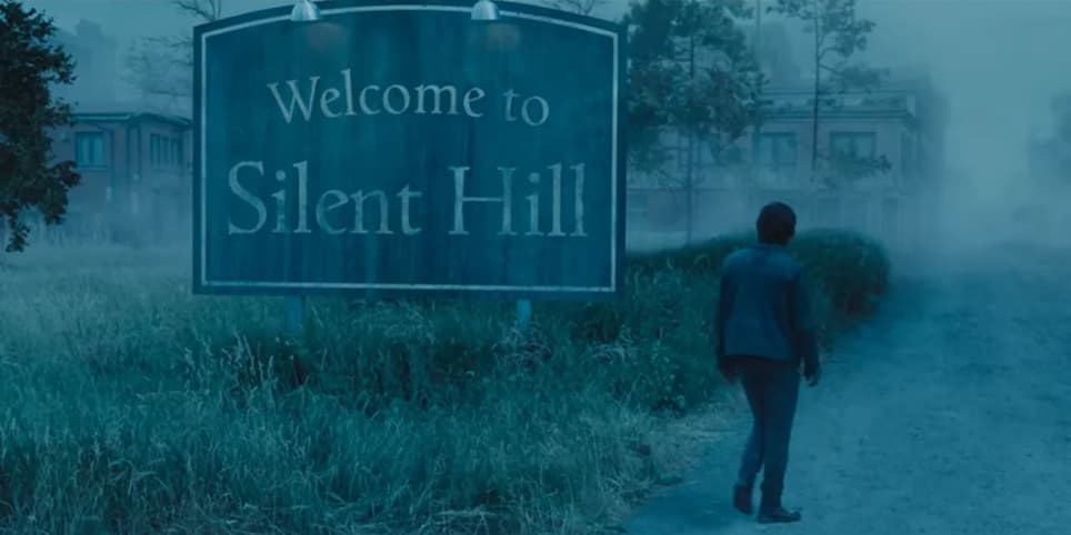 «Возвращение в Сайлент Хилл» (Konami / Cineverse)