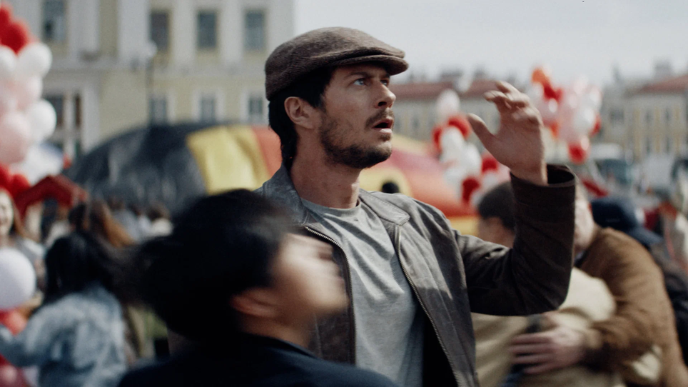 Bubble Studios / «Плюс Студия» / «Централ Партнершип»