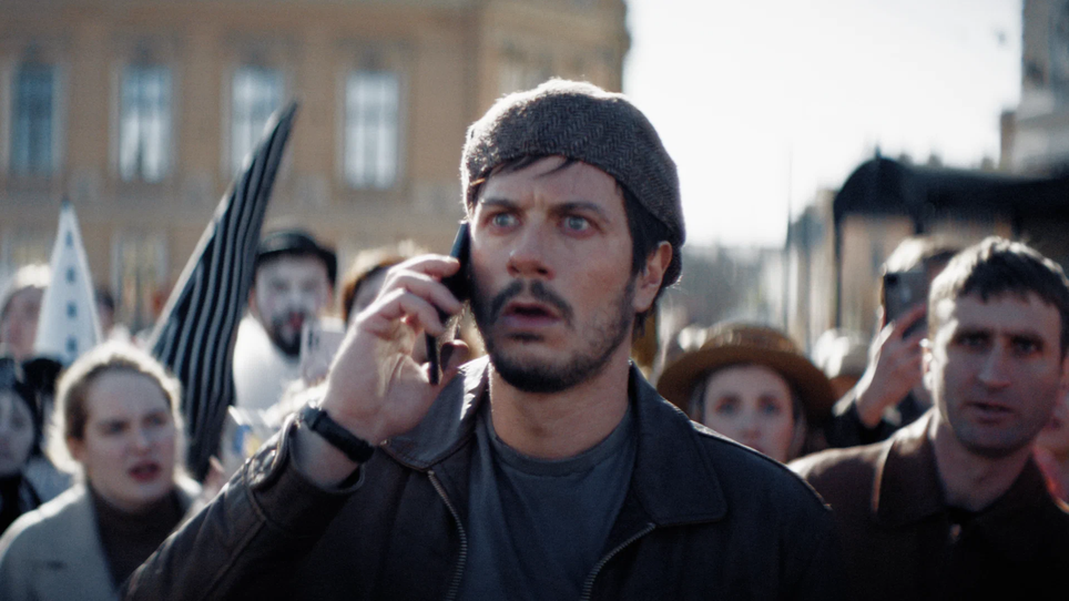 Bubble Studios / «Плюс Студия» / Кинопоиск