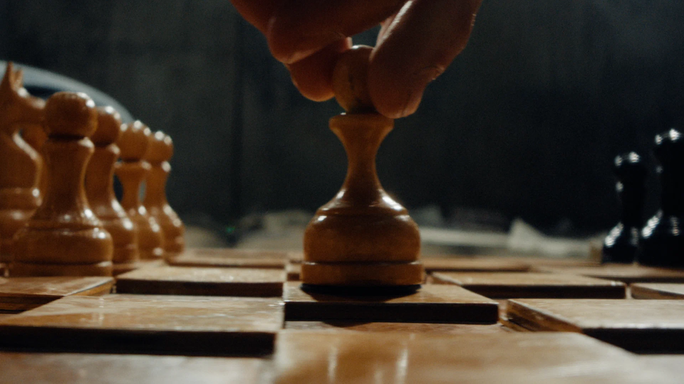 Bubble Studios / «Плюс Студия» / Кинопоиск