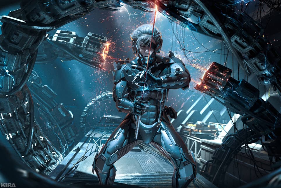  Фотограф: KIRA photoarts | Кира Митенкова. Косплеер: Zektornis | Илья Шевченко 