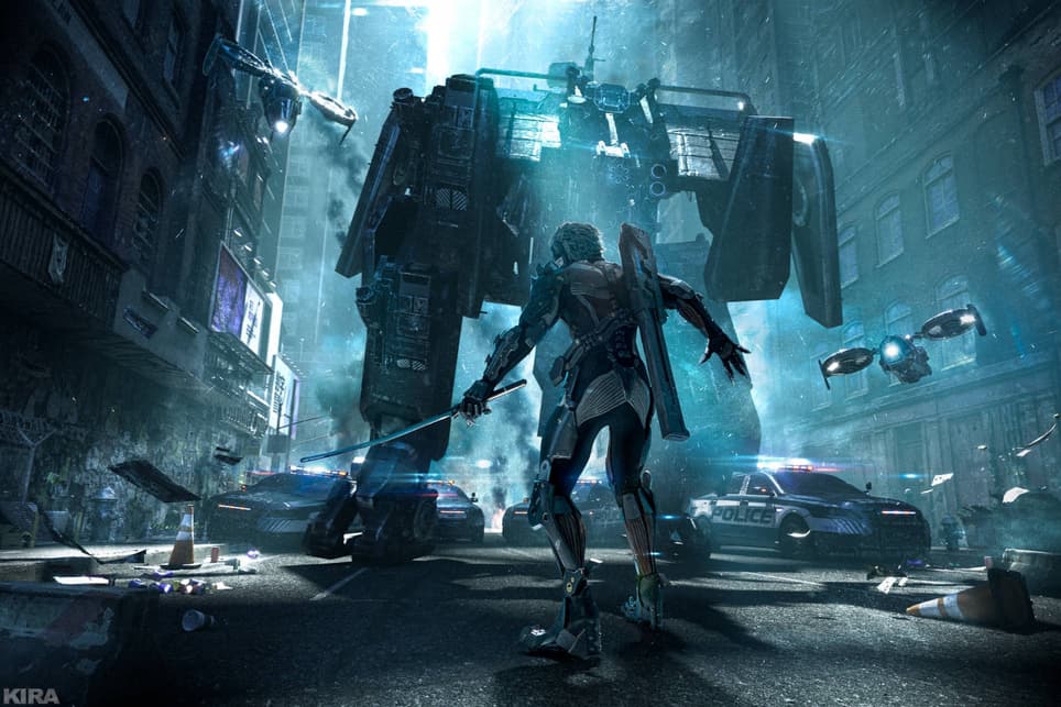  Фотограф: KIRA photoarts | Кира Митенкова. Косплеер: Zektornis | Илья Шевченко 