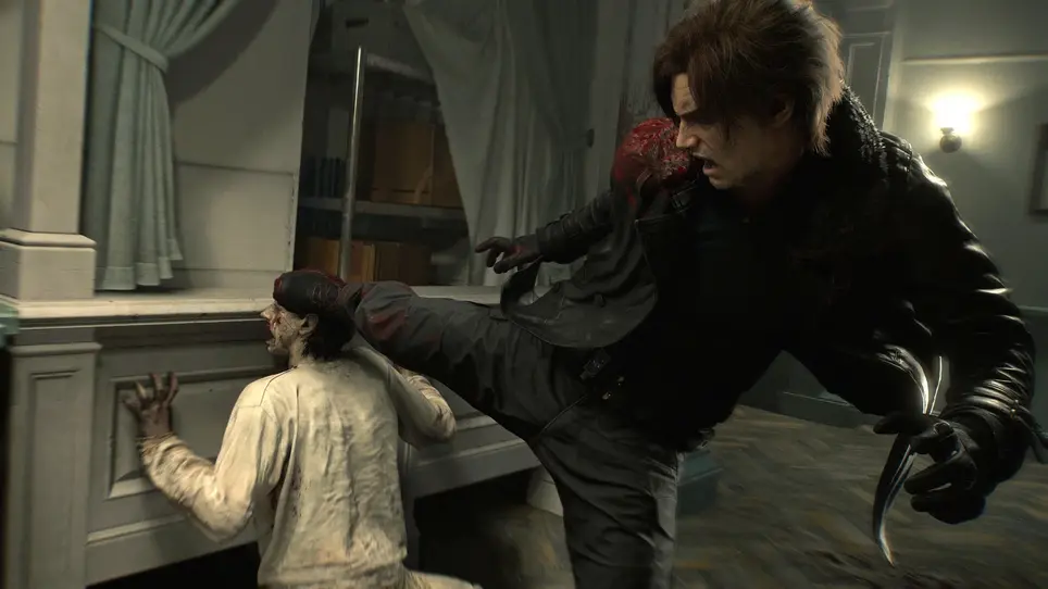 Resident Evil Requiem (Capcom)